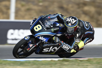 Nicolo Bulega, Sky Racing Team VR46