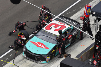 Austin Dillon, Richard Childress Racing, Chevrolet Camaro Dow MOLYKOTE