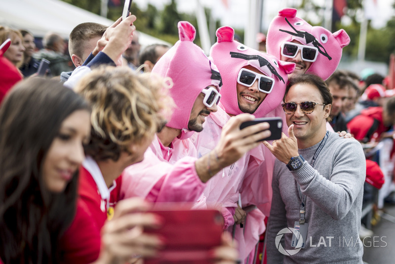 Felipe Massa
