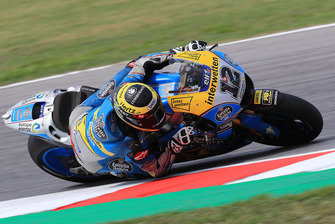 Thomas Luthi, Estrella Galicia 0,0 Marc VDS