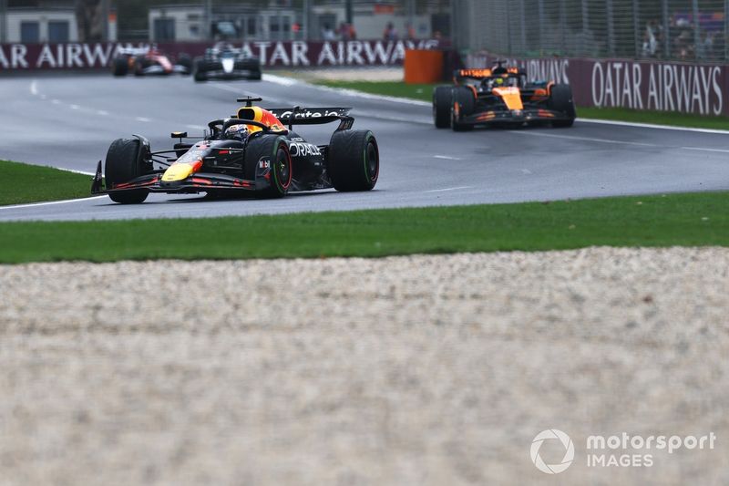 Oscar Piastri, McLaren