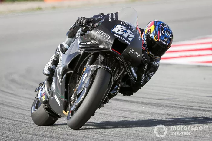 Miguel Oliveira, Pramac Racing