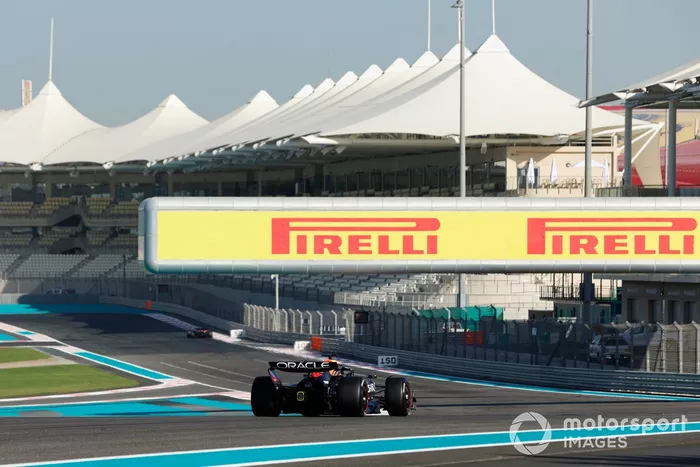 Yuki Tsunoda, Red Bull Racing RB20 