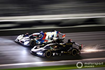 24 Horas de Daytona 2025 - Sábado