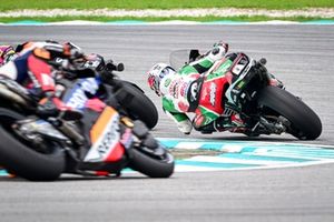 Johann Zarco, LCR Honda