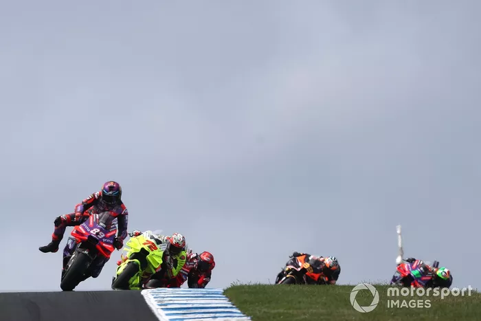 Jorge Martin, Pramac Racing