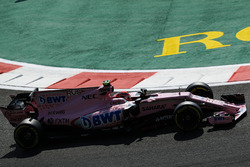 George Russell, Sahara Force India VJM10