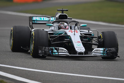 Льюіс Хемілтон, Mercedes-AMG F1 W09 EQ Power+