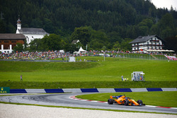 Fernando Alonso, McLaren MCL33