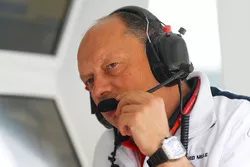 Frederic Vasseur, Teambaas Sauber