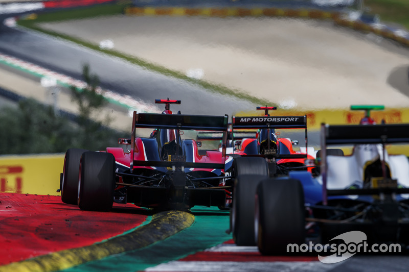 Prochaine étape : Silverstone !