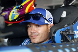 Kyle Larson, Chip Ganassi Racing Chevrolet