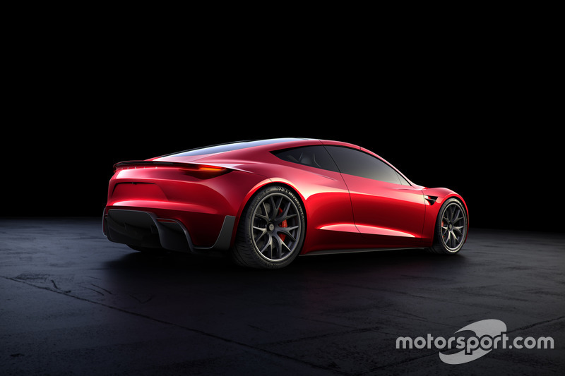 Tesla Roadster