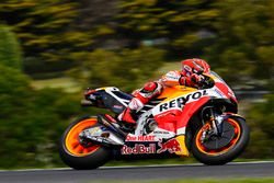 Marc Márquez, Repsol Honda Team