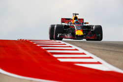 Daniel Ricciardo, Red Bull Racing RB13