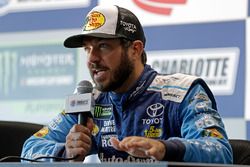 Martin Truex Jr., Furniture Row Racing Toyota