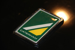 Caterham logo