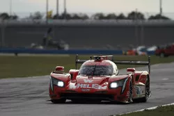 #31 Action Express Racing Cadillac DPi: Felipe Nasr, Eric Curran, Mike Conway, Stuart Middleton