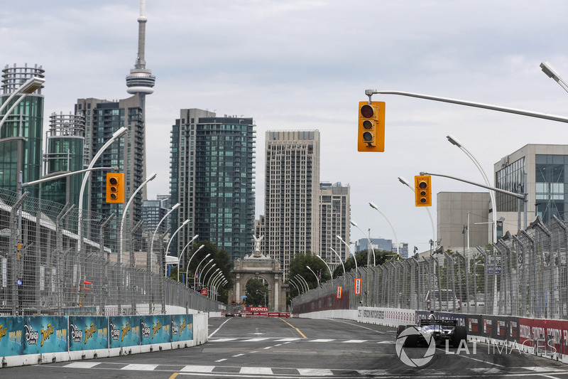 Toronto