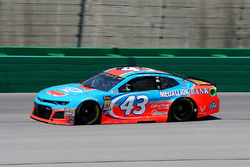 Darrell Wallace Jr., Richard Petty Motorsports, Chevrolet Camaro Petty's Garage / Medallion Bank