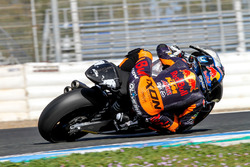 Miguel Oliveira, Red Bull KTM Ajo