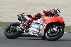 Хорхе Лоренсо, Ducati Team