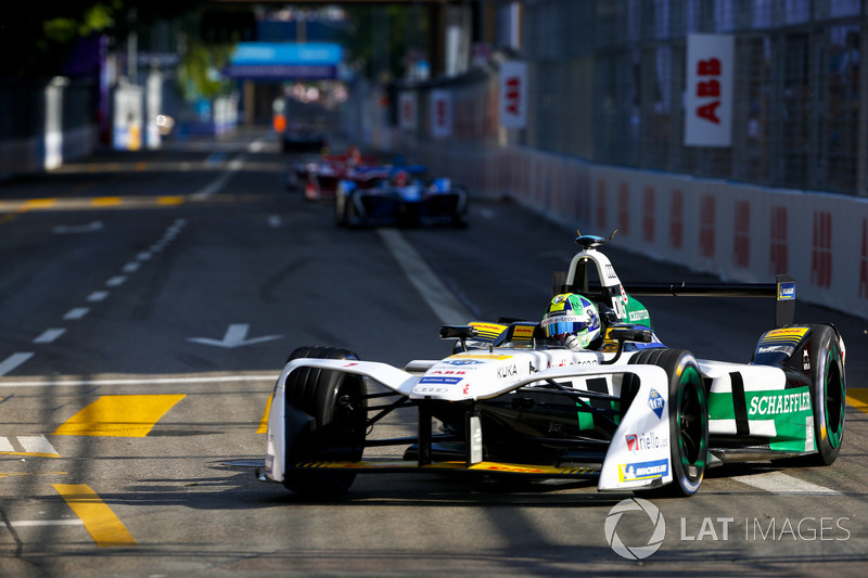 Zurich ePrix