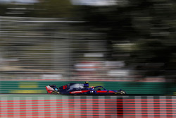 Pierre Gasly, Toro Rosso STR13 Honda