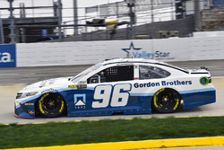D.J. Kennington, Gaunt Brothers Racing, Toyota Camry Gordon Brothers