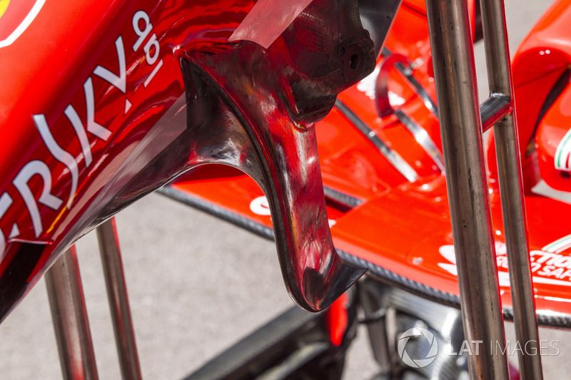 F1-es technikák Monacóból - szerda