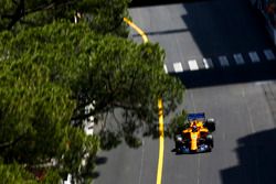 Fernando Alonso, McLaren MCL33