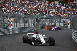 Маркус Ерікссон, Sauber C37