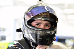 Brett Moffitt, Hattori Racing Enterprises, Toyota Tundra AISIN Group