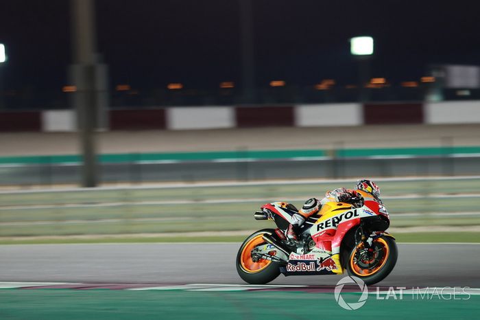 Dani Pedrosa, Repsol Honda Team