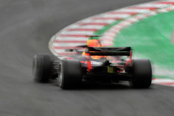 Макс Ферстаппен, Red Bull Racing RB14