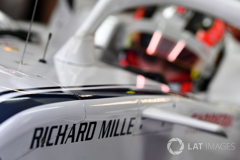 Charles Leclerc, Alfa Romeo Sauber C37