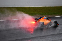 Фернандо Алонсо, McLaren MCL33