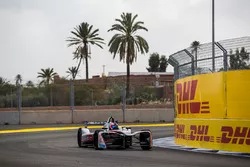 Gary Paffett, Venturi Formula E