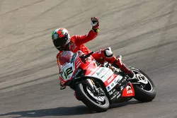 Xavi Fores, Barni Racing Team