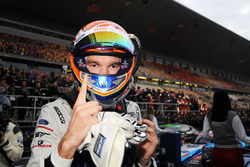 Harry Tincknell, Ford Chip Ganassi Racing