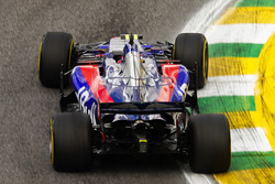 Pierre Gasly, Scuderia Toro Rosso STR12