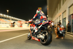 Honda WSBK Team
