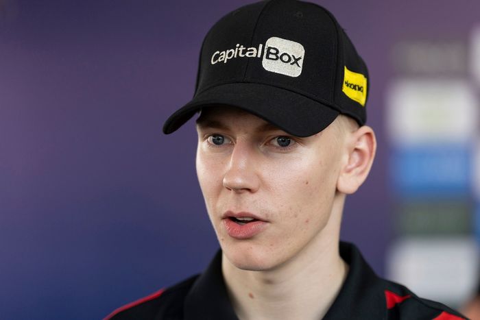 Sami Pajari, Toyota Gazoo Racing WRT