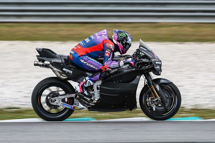 Jack Miller, Pramac Racing