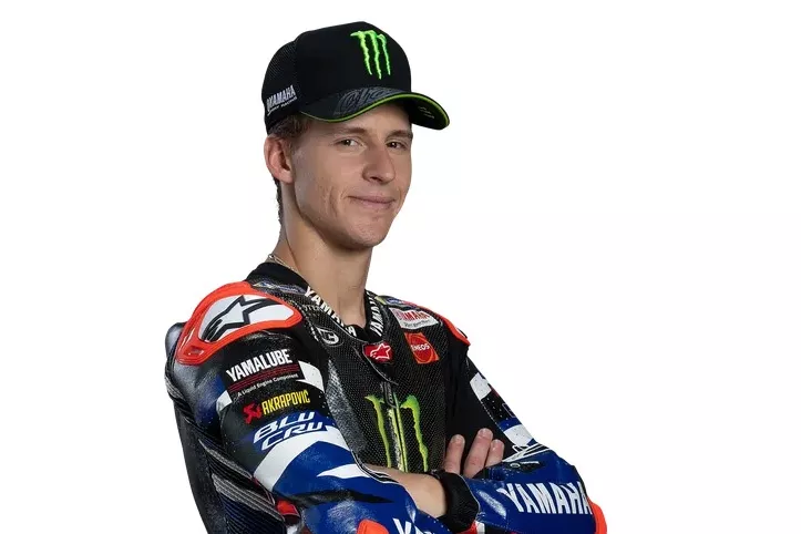 Fabio Quartararo