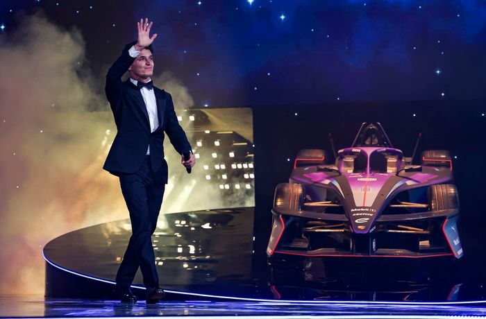 Lando Norris, McLaren