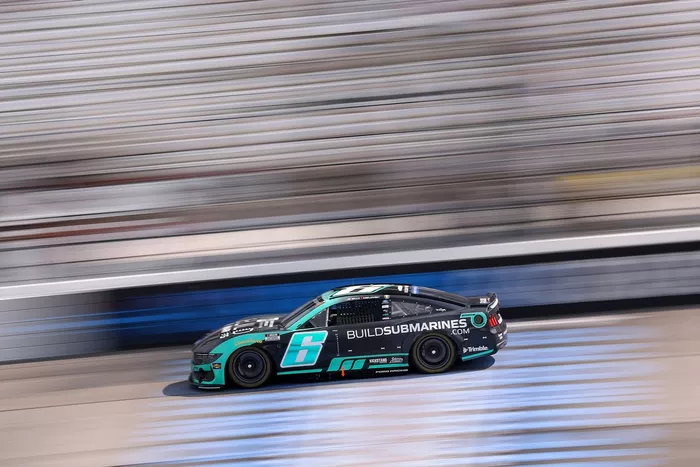 Brad Keselowski, RFK Racing