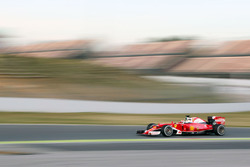 Kimi Raikkonen, Ferrari SF16-H