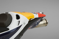 La Honda RC213V 2016 de Marc Marquez, Repsol Honda Team