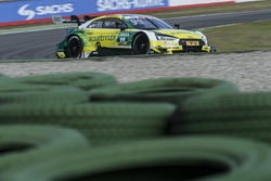 Mike Rockenfeller, Audi Sport Team Phoenix, Audi RS 5 DTM